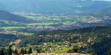 Le Haut du Roc