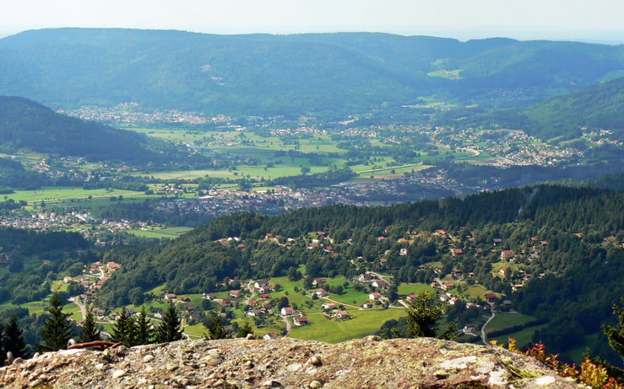 Le Haut du Roc