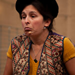 Spectacle - Jahoba