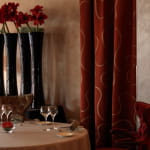 Restaurant Le Pavillon P