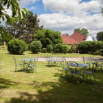 Restaurant au Relais d'Alsace