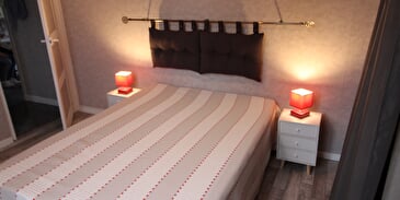 Gîte Chez Lucie