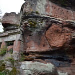 Le Wachtfelsen