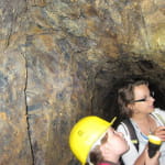 Les mines de fer de Bourbach-le-Bas