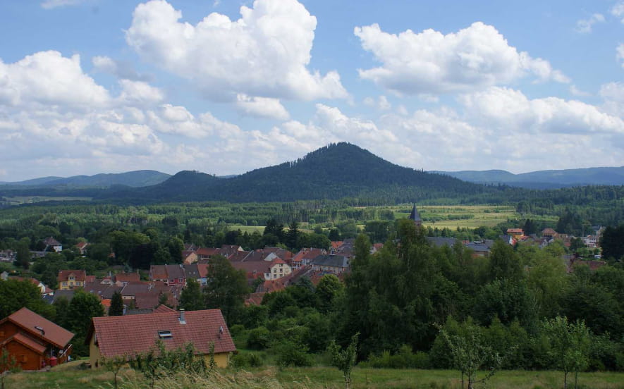 Le Voyemont