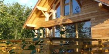 Gîte écologique