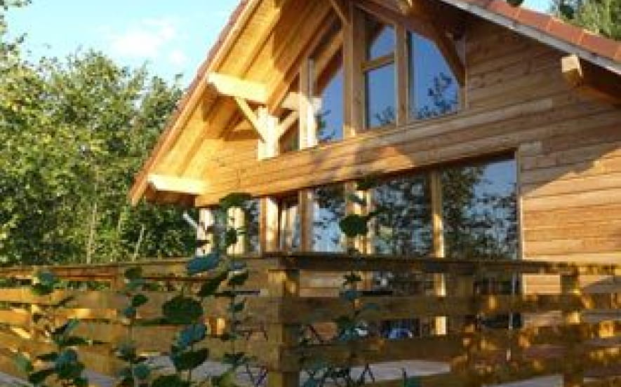 Gîte écologique