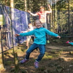 Bol d'air le bois des lutins
