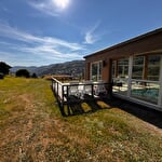 Hôtel-restaurant Chalet des Roches