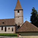 Balade ludique à Weiterswiller
