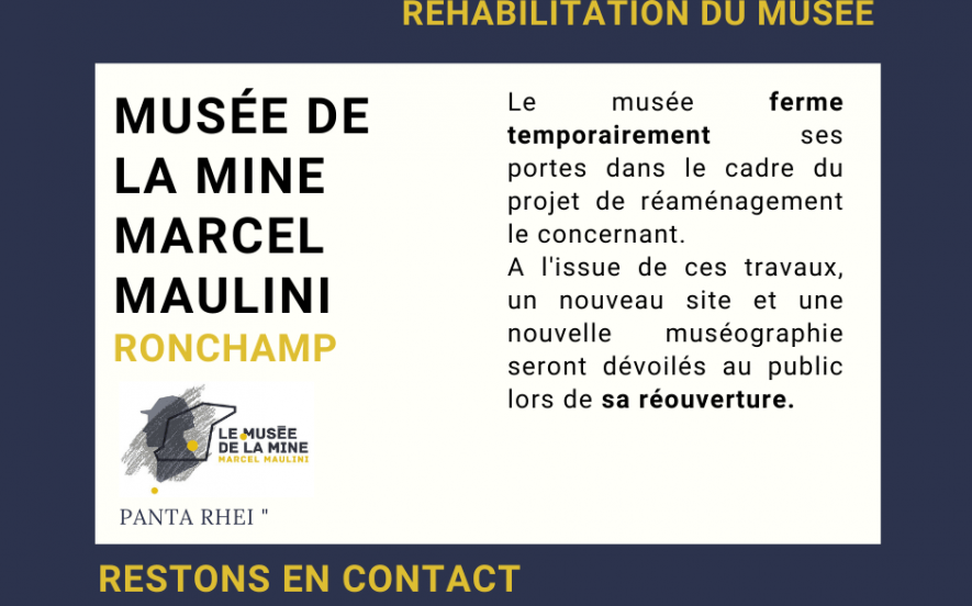 Musee de la Mine Marcel Maulini