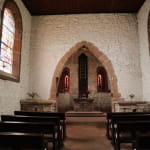 Haute Chapelle - les sept roses