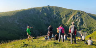 Bureau Montagne Hautes-Vosges (BMHV)