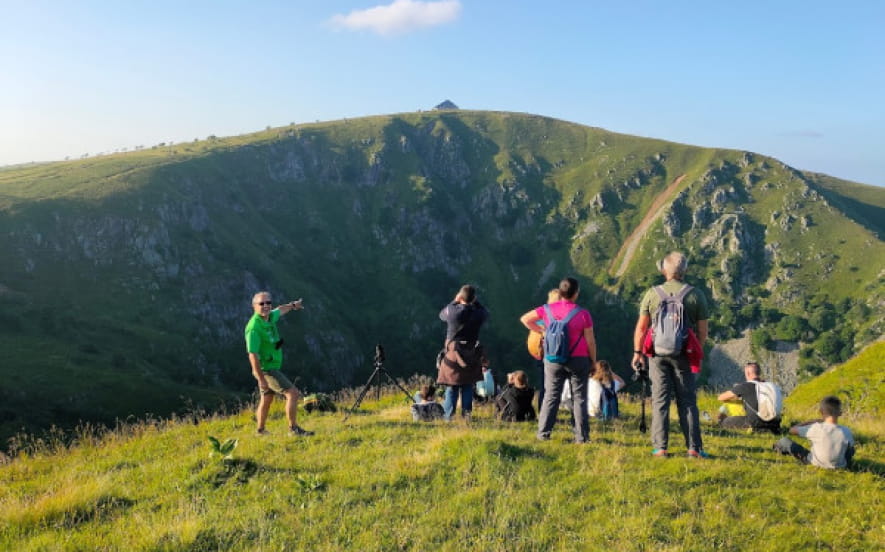 Bureau Montagne Hautes-Vosges (BMHV)