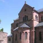 Eglise Saint-Pantaléon