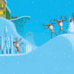 Histoires de Noël