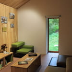 Maison du tourisme du pays du lunevillois - bureau d'information de Saint-Sauveur