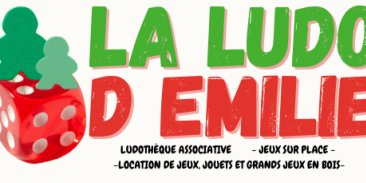 La Ludo d'Emilie