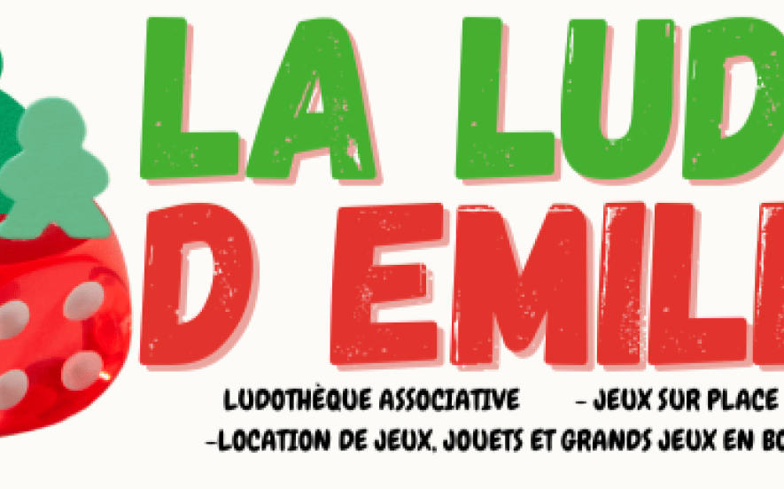 La Ludo d'Emilie