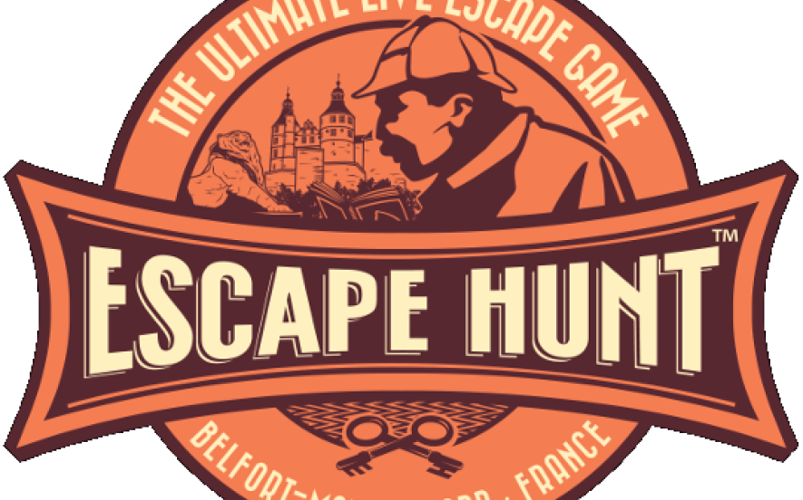 Escape Hunt