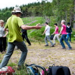 Bureau Montagne Gérardmer Vallée des Lacs - Sorties Bien-Etre