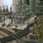 Musée Trainland