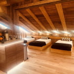 Espace wellness - Domaine de Champé - Sunélia