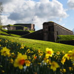 La Citadelle