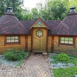 Camping municipal Les Huttes