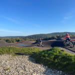 Lang Parc Wangenbourg