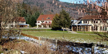 Centre de vacances Le Torrent 