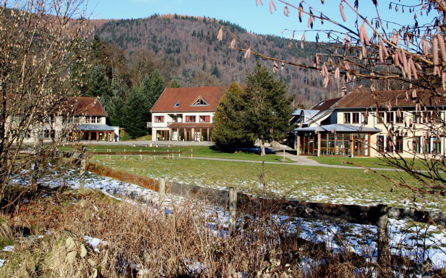 Centre de vacances Le Torrent 