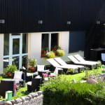 Hôtel-Restaurant La Jamagne