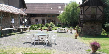 Domaine Saint-Loup