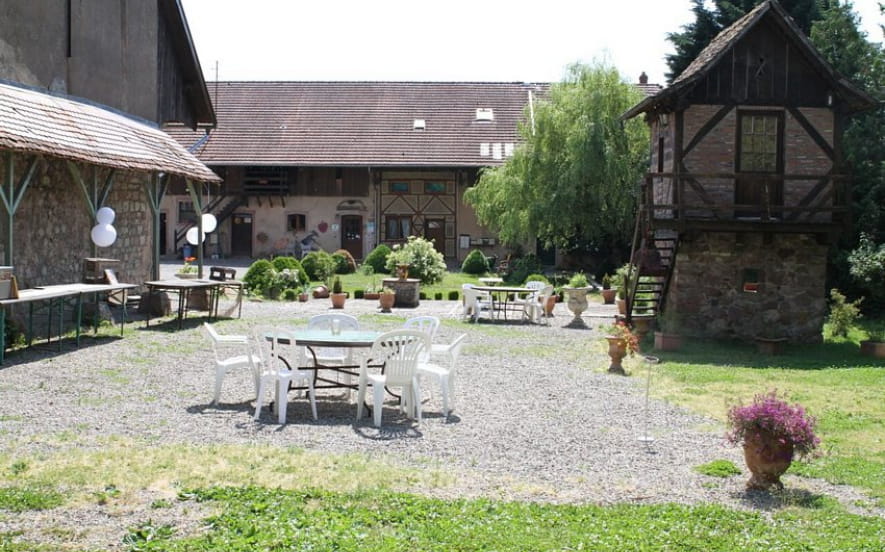 Domaine Saint-Loup