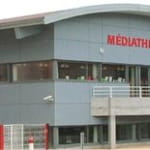 Médiathèque du Thillot