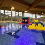Centre aquatique Boiséo