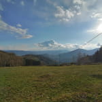Belvédère du col de Fréland