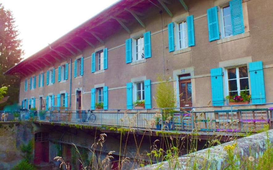 Domaine L'Insolite Kosi