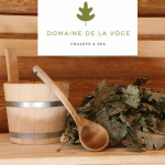 Domaine de la vôge chalets & spas espace zen