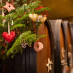 Le vin chaud du vigneron