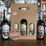 Brasserie des Éclusiers