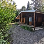 Chalet des Sources de Ger - Waldan