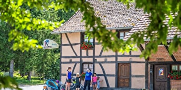 Musée de l'Artisanat