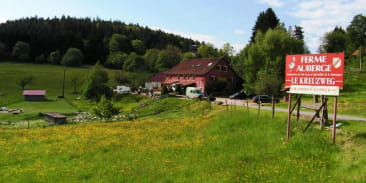 Gîte du Kreuzweg 1 - Florent HISLER
