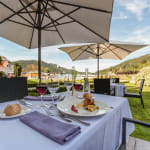 Restaurant Le Beau Rivage