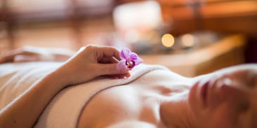 Salon de massage la lilianière