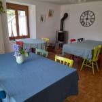 Chambres d’hôtes la maison du Vannier