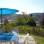 Chalet 6 personnes