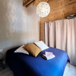 Meublé de tourisme Le chalet Cocon